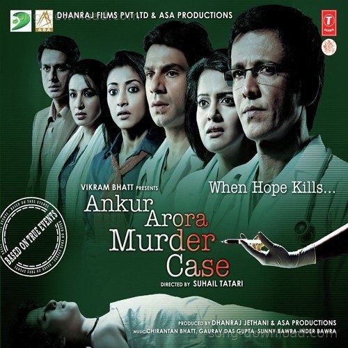 Ankur Arora Murder Case Sunidhi Chauhan MP3 Download